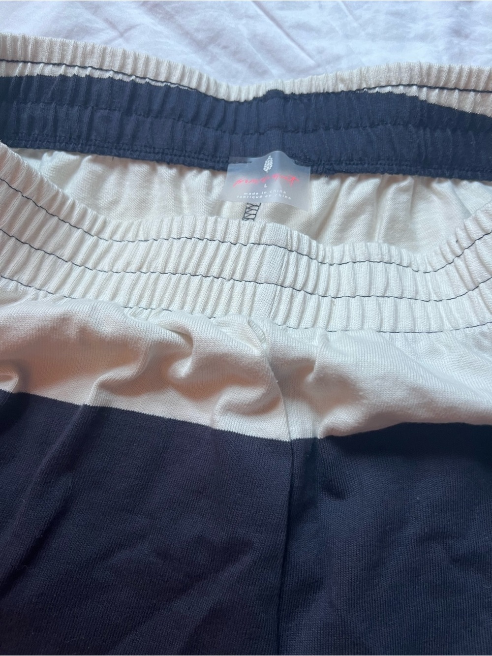 Free People Retro Rugby Set - Picture 5 of 5
